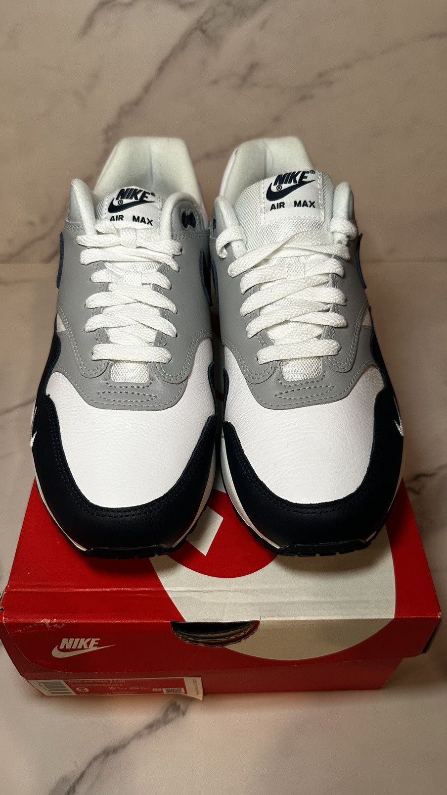Nike Nike Air Max 1 Size US 9 / EU 42 - 1 Thumbnail