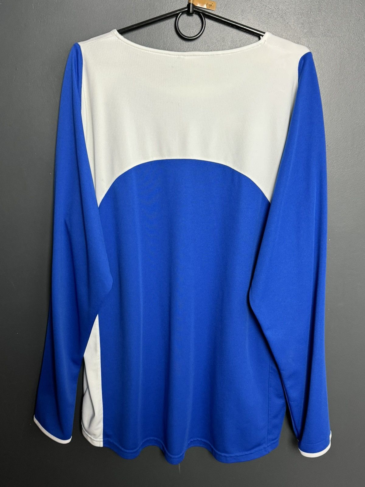 Other Portsmouth 05/06 Home Football Long Sleeve Jersey Size US XL / EU 56 / 4 - 2 Thumbnail