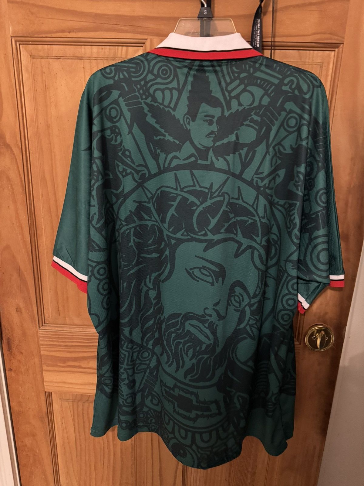 Other Paisaboys “Seleccion Divina” Jersey Size US XXL / EU 58 / 5 - 2 Thumbnail