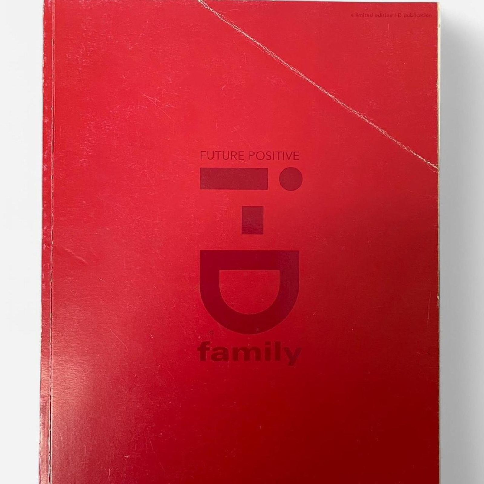 Comme des Garcons × Raf Simons × Vintage iD: Family Future Positive ft Raf Simons & more Size ONE SIZE - 1 Thumbnail