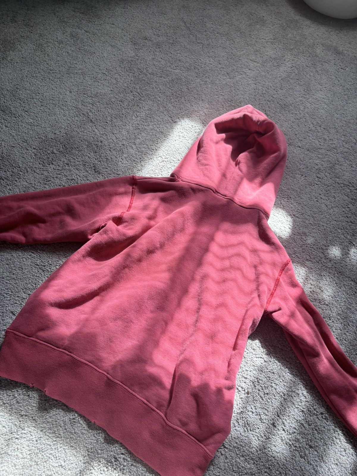 Hysteric Glamour Hysteric glamour hoodie Size XS / US 0-2 / IT 36-38 - 4 Thumbnail