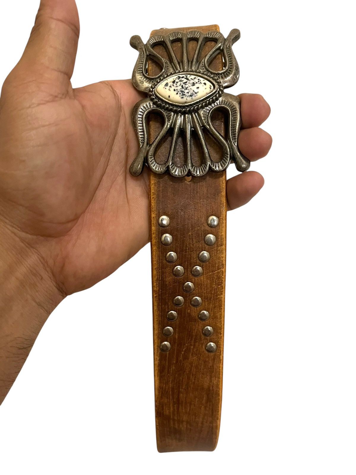 Japanese Brand Japanese Brand Belt Size ONE SIZE - 5 Thumbnail