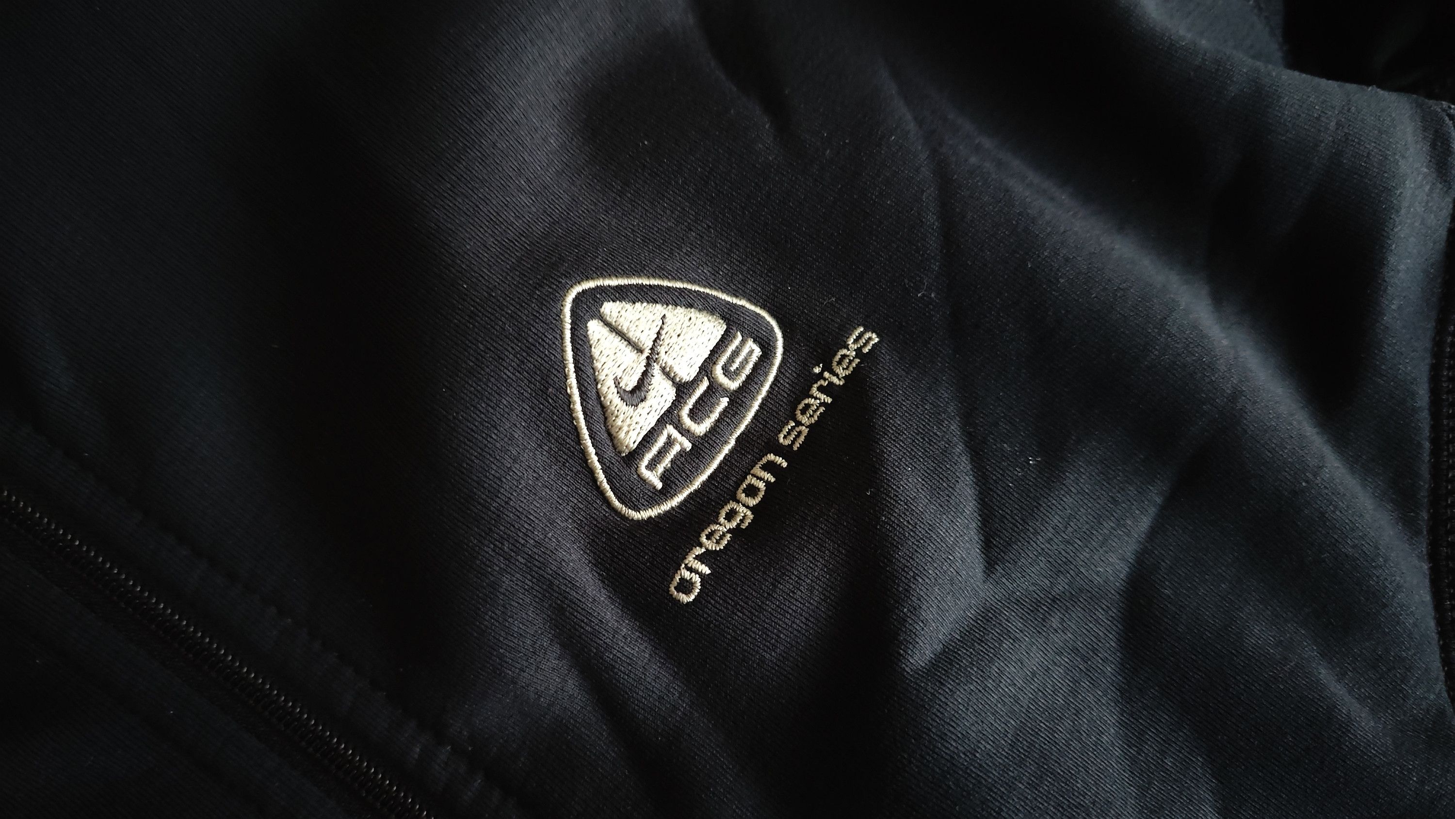 Nike Nike ACG Oregon Series Y2K Polartec RARE Track Top Jacket Size US L / EU 52-54 / 3 - 12 Thumbnail