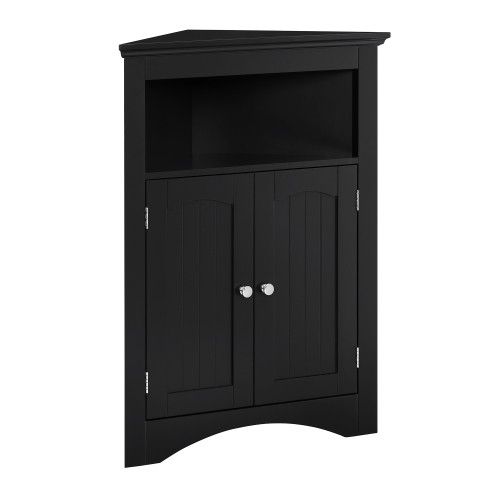 Designer × Homemade sideboard cabinet,corner cabinet,Bathroom Floor Corner Cabin Size US L / EU 52-54 / 3 - 7 Thumbnail