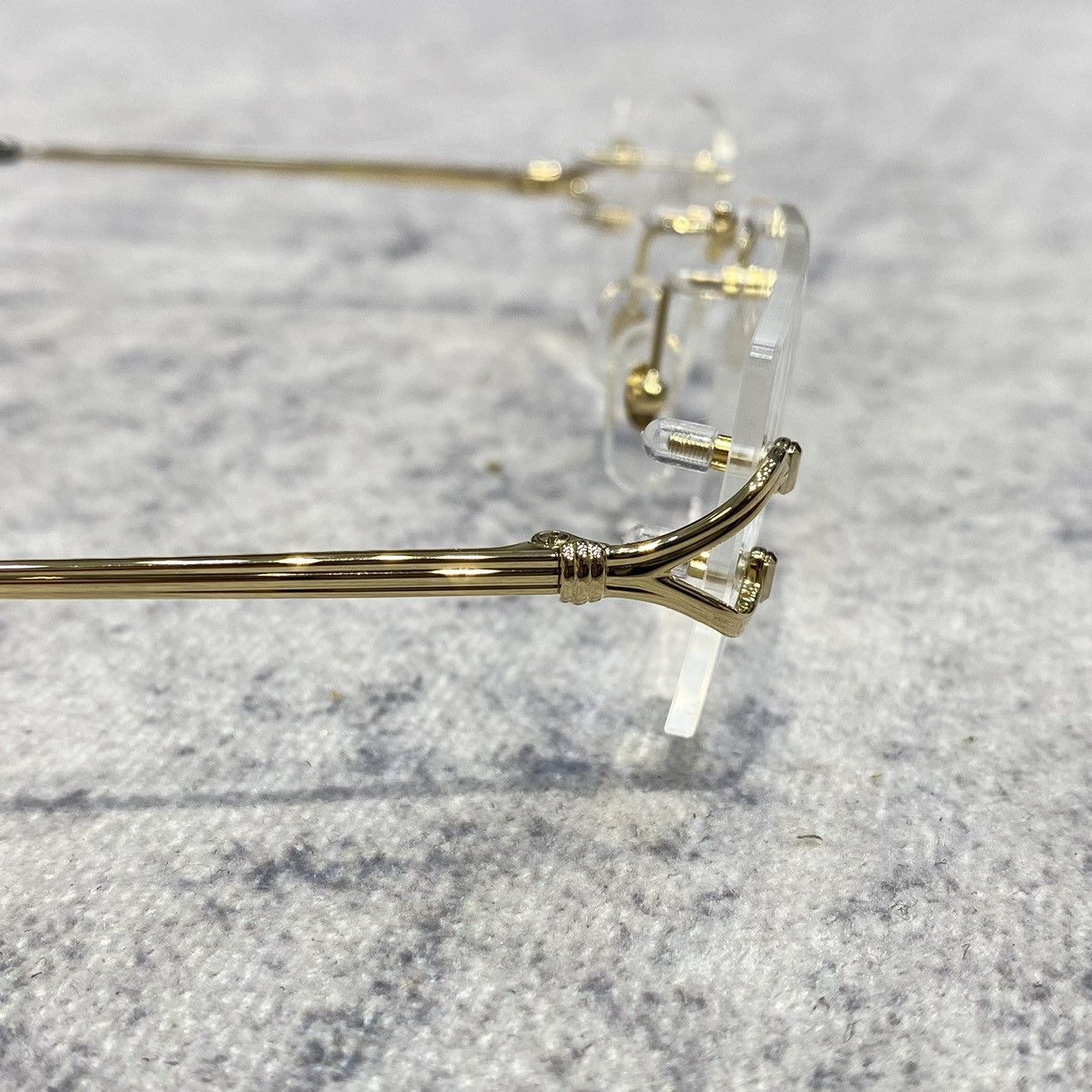 Cartier Cartier CT0563O 001 Size ONE SIZE - 3 Thumbnail