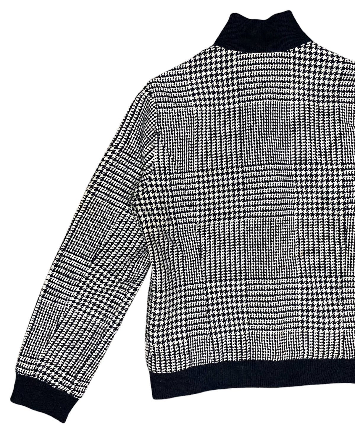 Japanese Brand AWAW By Junko Shimada Wool Button Jacket Size S / US 4 / IT 40 - 7 Thumbnail
