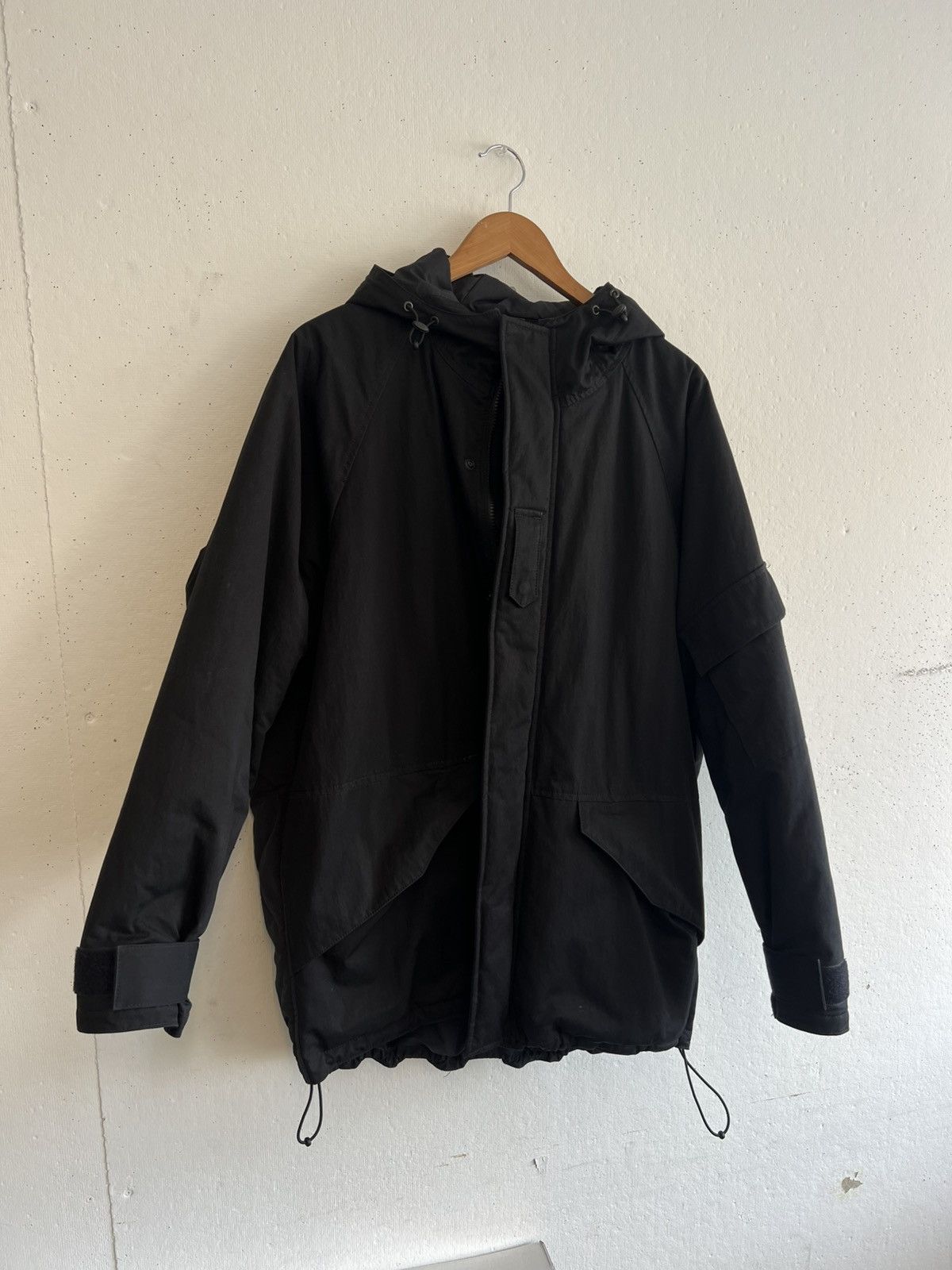 Comme des Garcons Comme des garcons puffer L Size US L / EU 52-54 / 3 - 2 Thumbnail