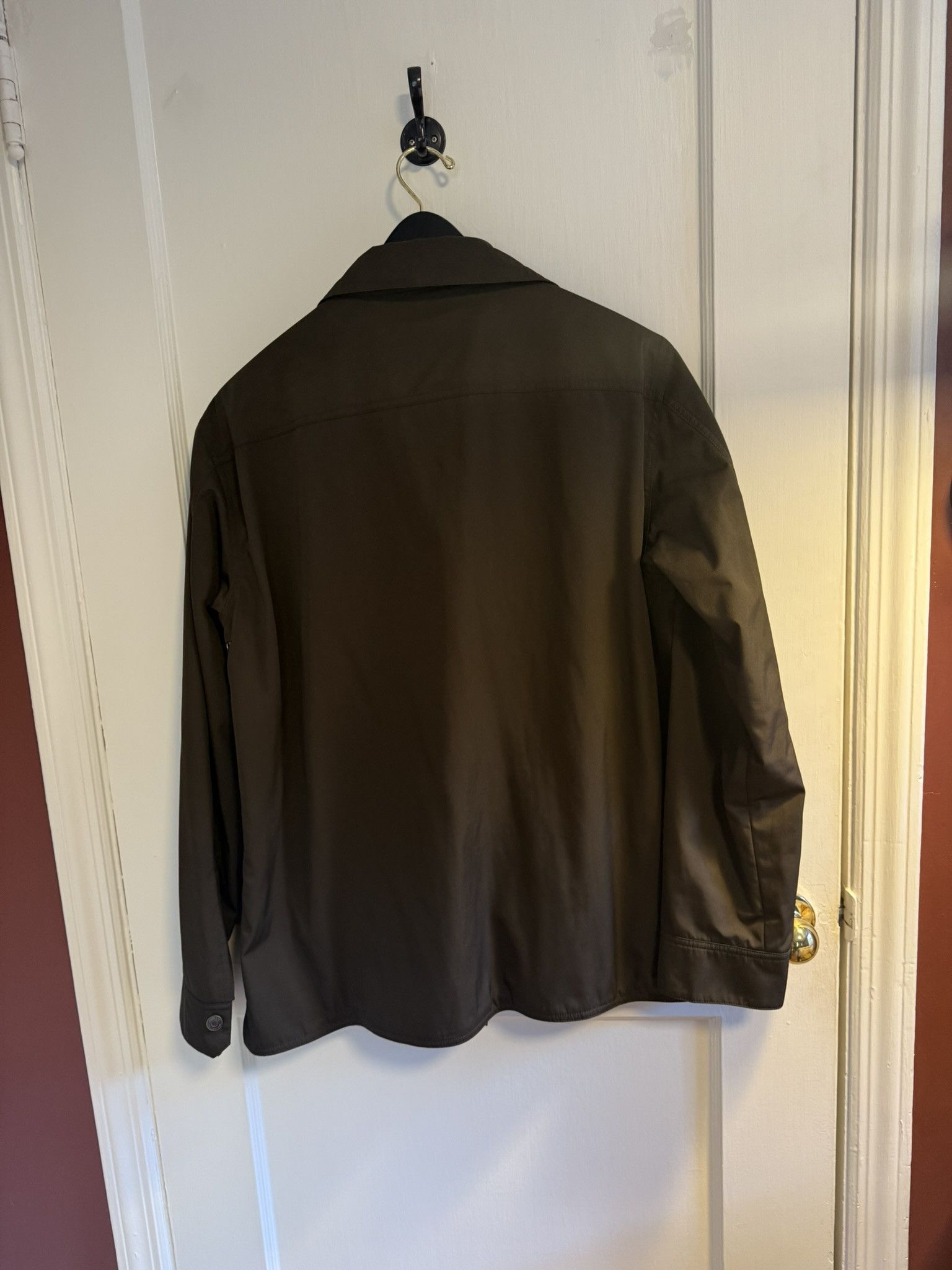 Armani Collezioni Armani Collezioni Jacket Size US L / EU 52-54 / 3 - 4 Thumbnail