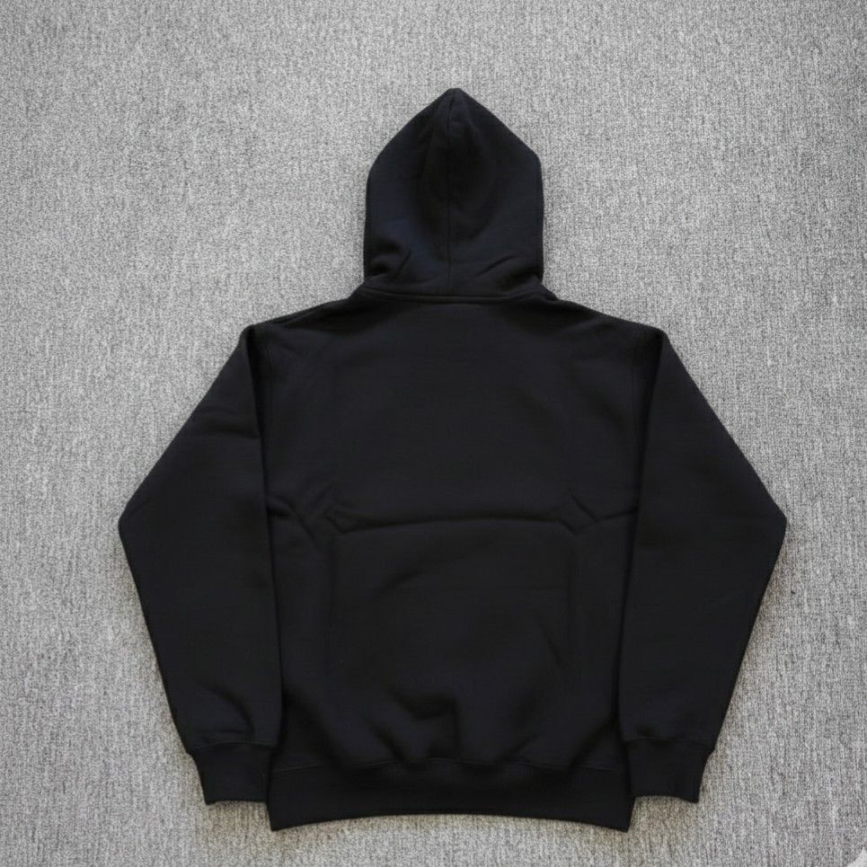 Von Dutch Von Dutch Originals Spellout Logo grunge flame zipupHoodie Size US L / EU 52-54 / 3 - 7 Thumbnail