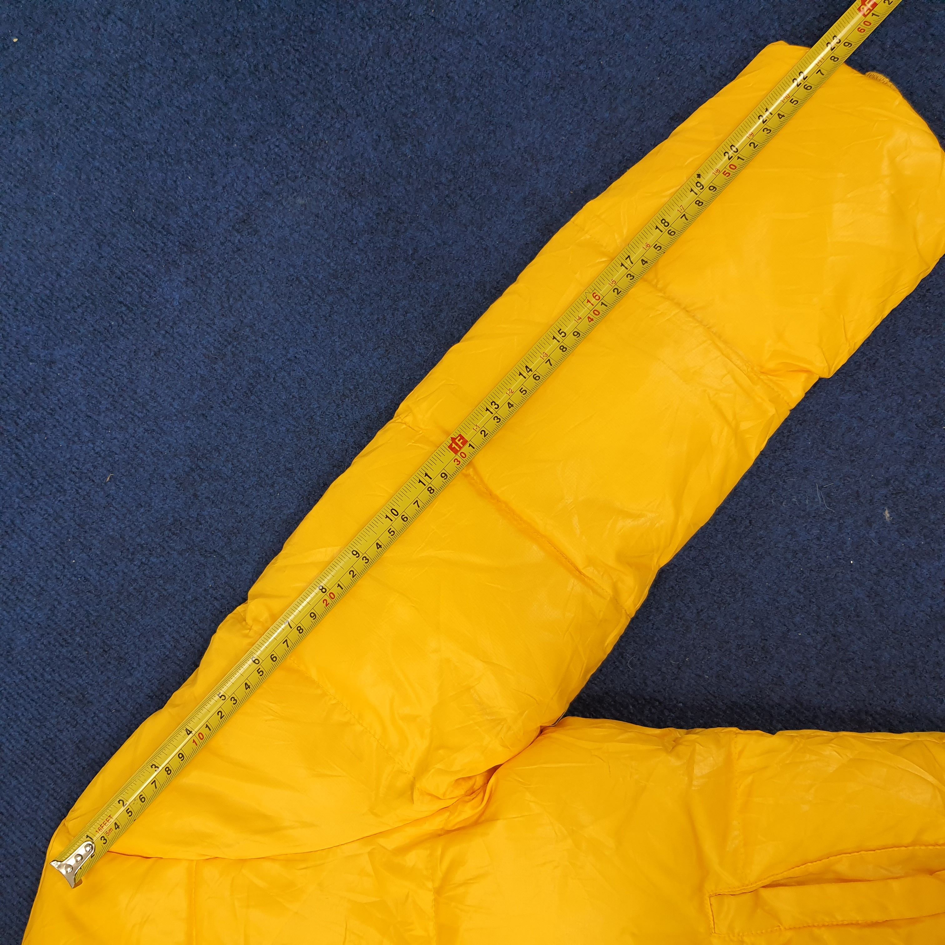 Polo Ralph Lauren × Vintage Vintage POLO by Ralph Lauren Great Britain Puffer Jacket Size US S / EU 44-46 / 1 - 12 Thumbnail