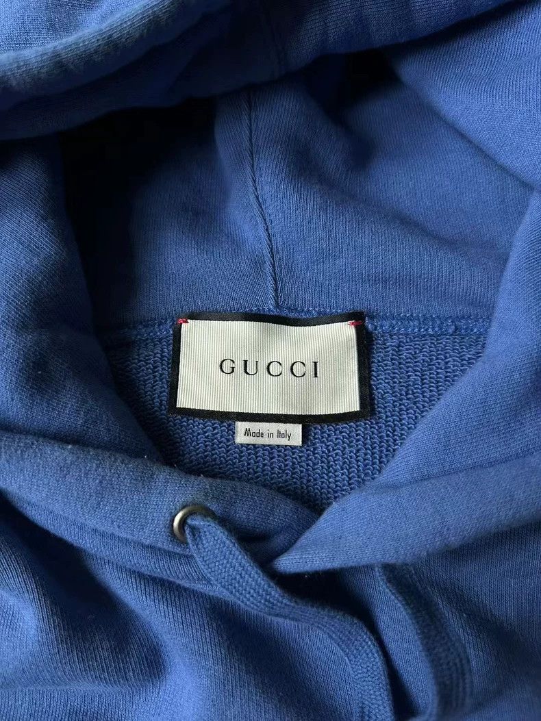 Gucci GucciHoodies 2503-Nextarrow Size US L / EU 52-54 / 3 - 2 Thumbnail