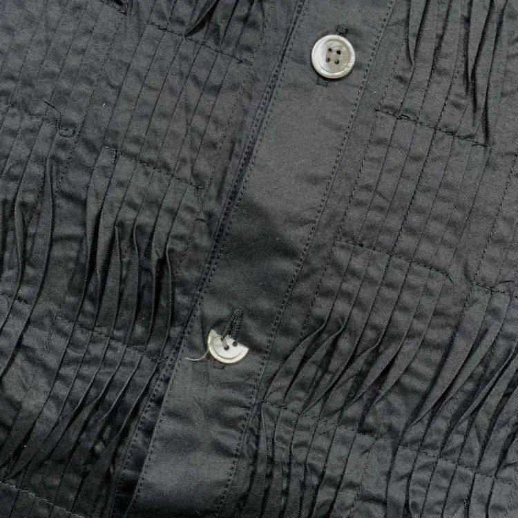 Issey Miyake Vtg Hai Sporting Gear Issey Miyake Shirt Size US L / EU 52-54 / 3 - 5 Thumbnail