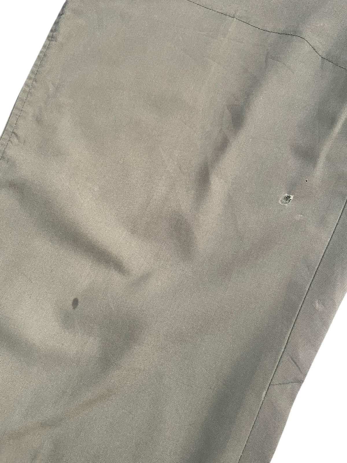 L.L. Bean Vintage 60’s LL Bean USMC Trouser Size US 41 - 4 Thumbnail