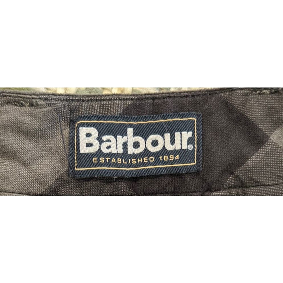 Barbour Barbour Neuston Regular Fit Stretch Corduroy Chinos Size 34 Size US 34 / EU 50 - 6 Thumbnail