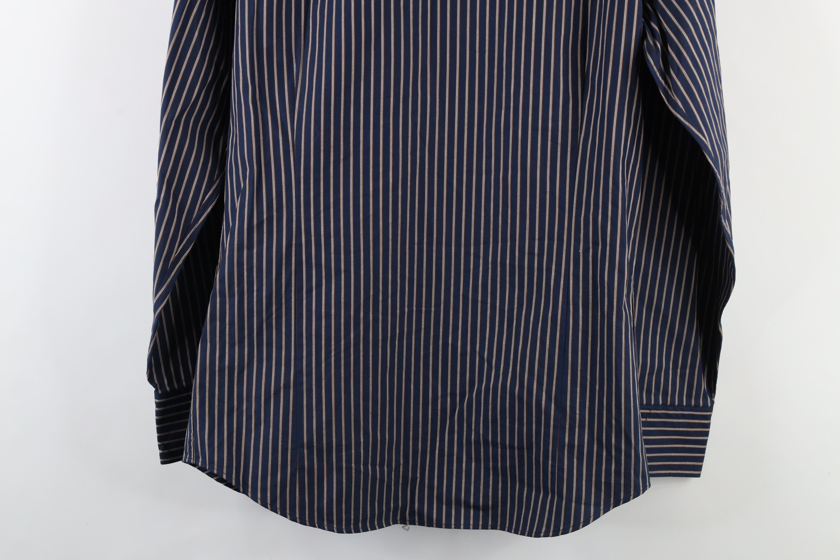 Banana Republic × Vintage Deadstock Vintage Y2K 2008 Banana Republic Button Shirt Size US S / EU 44-46 / 1 - 10 Thumbnail