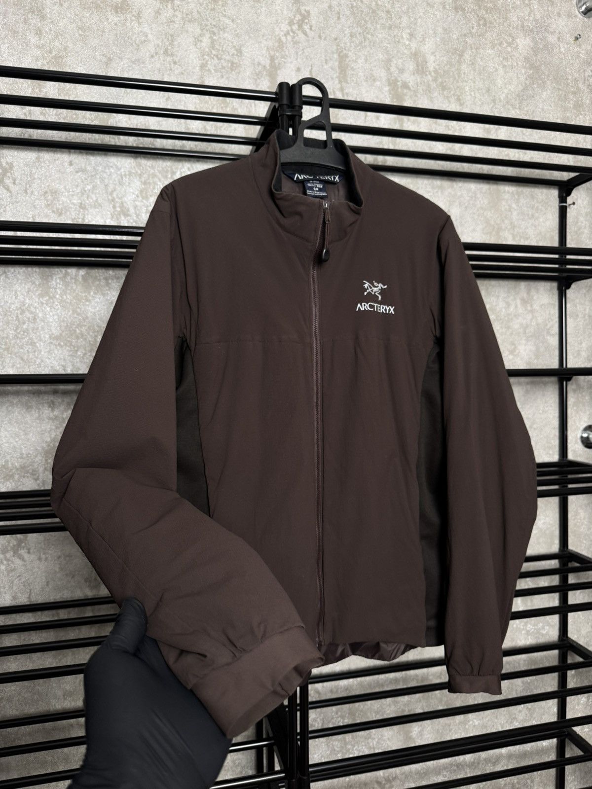 Arc'teryx Rare Arc’teryx Atom Lt Jacket Size US S / EU 44-46 / 1 - 10 Thumbnail