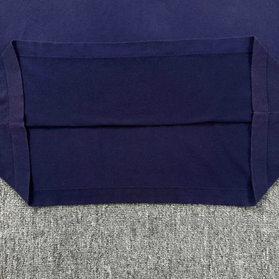 Louis Vuitton Louis Vuitton Purple Cotton Tee for Men 0089. Size US L / EU 52-54 / 3 - 3 Thumbnail