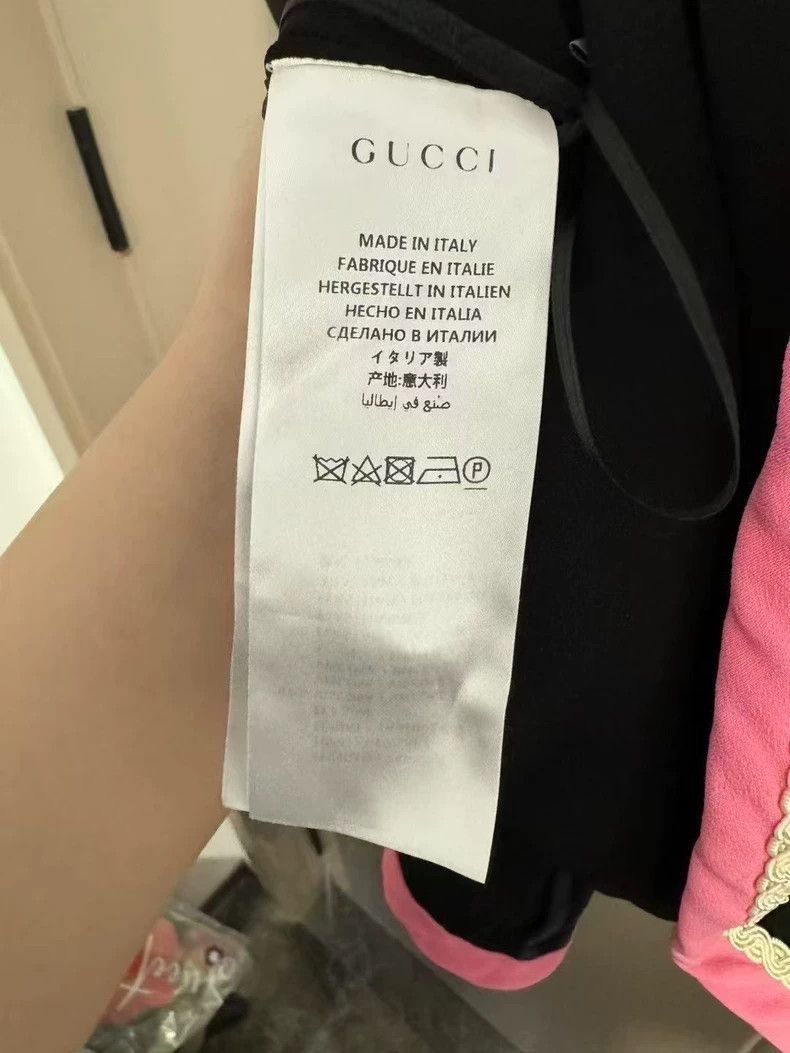 Gucci Gucci Little fragrant dress 2505-Nextarrow Size XS / US 0-2 / IT 36-38 - 4 Thumbnail
