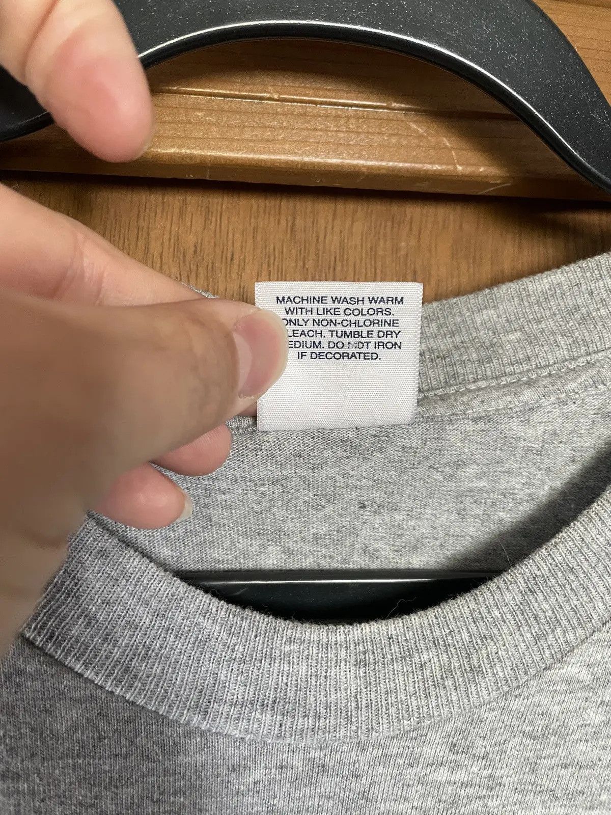 Supreme Supreme Size US L / EU 52-54 / 3 - 5 Thumbnail