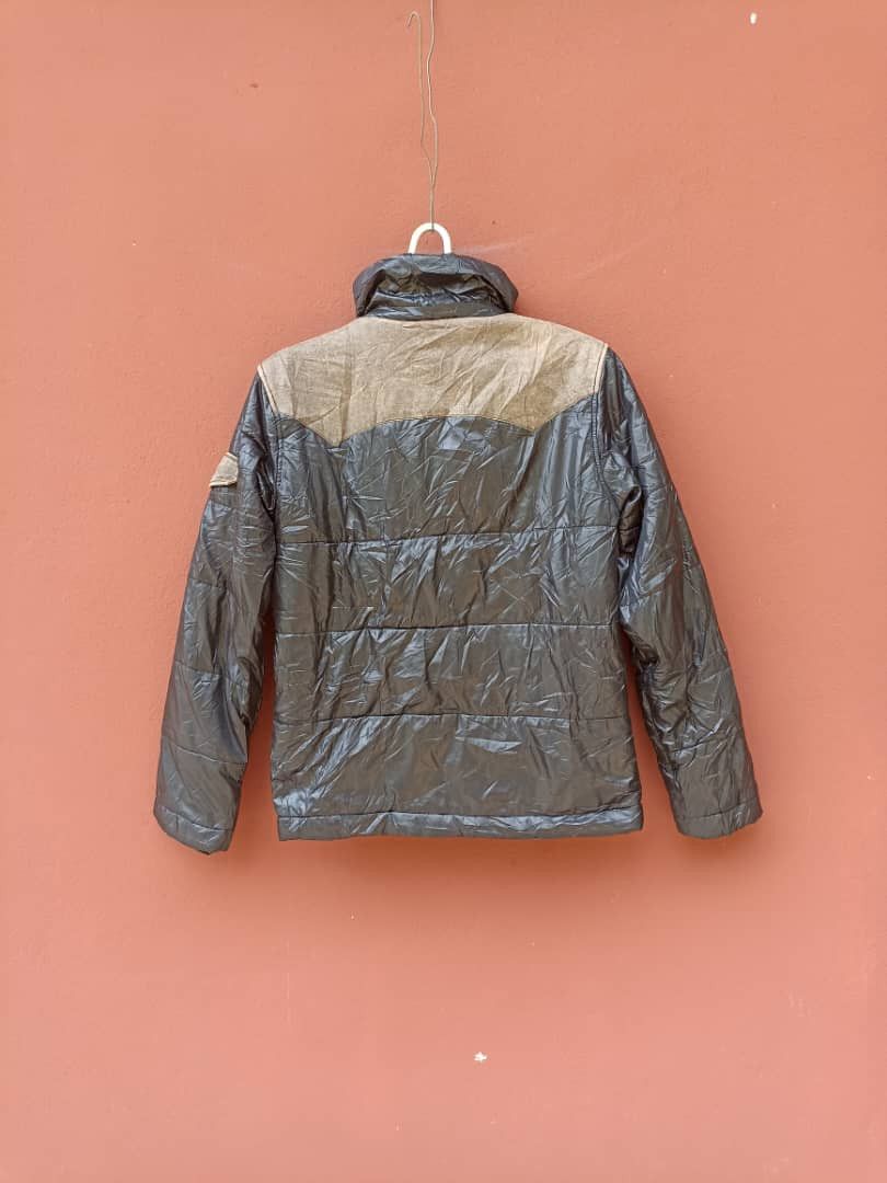 The Smiths Smith Quilted zipper Jacket Size US M / EU 48-50 / 2 - 2 Thumbnail