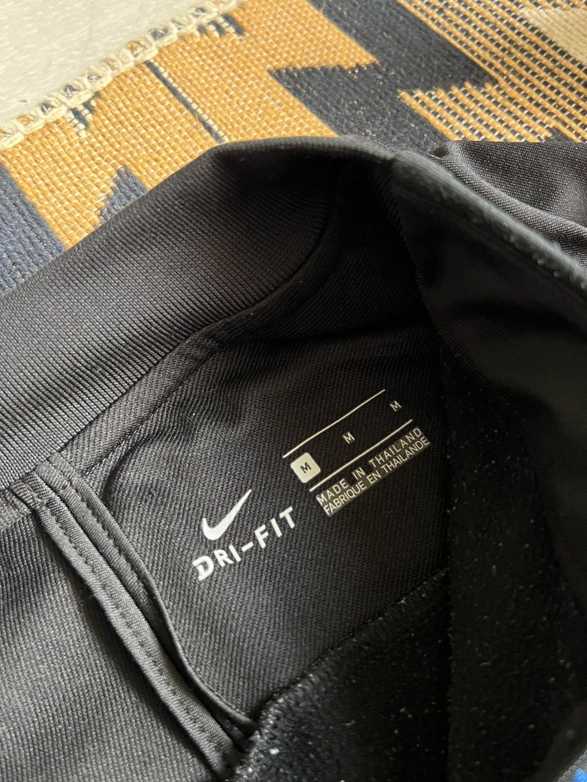 Nike Nike England 2018 Drill Soccer Training Tracksuit Size US M / EU 48-50 / 2 - 10 Thumbnail