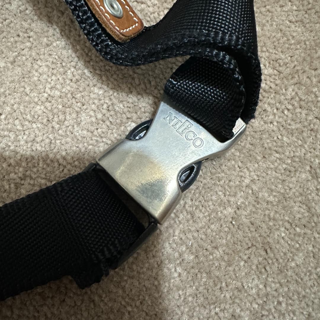 Undercover SS10 "Less but Better" Crossbody Waist Bag Size ONE SIZE - 3 Thumbnail