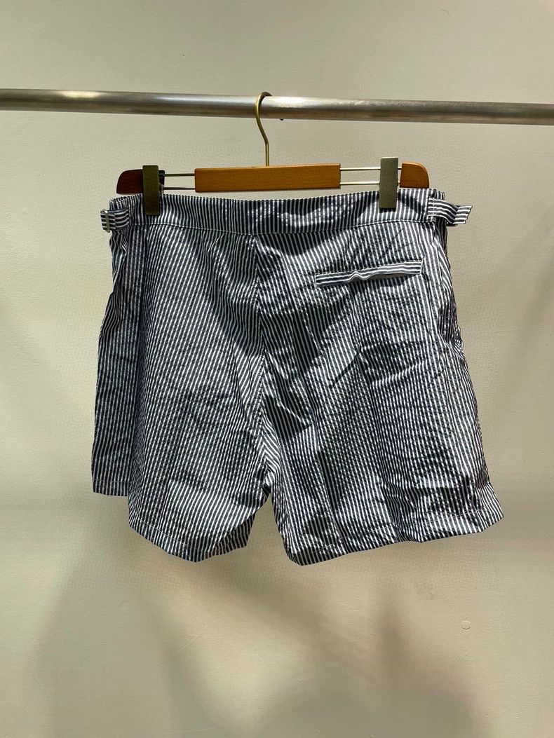 Loro Piana LORO PIANA sizeXL shorts Size US 32 / EU 48 - 7 Thumbnail