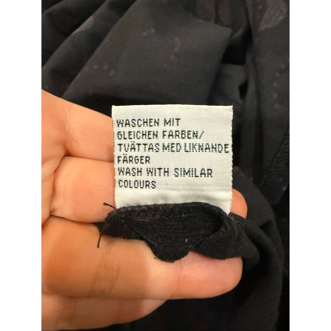 Guru Gudrun Sjoden dress size Medium Size M / US 6-8 / IT 42-44 - 6 Thumbnail