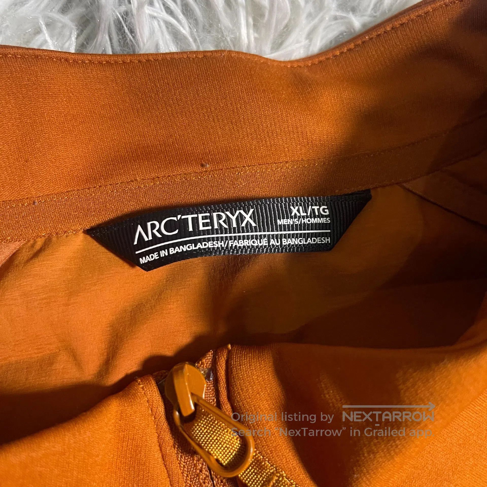 Arc'teryx Arcteryx Kole Men's Down Jacket. Size US XL / EU 56 / 4 - 4 Thumbnail