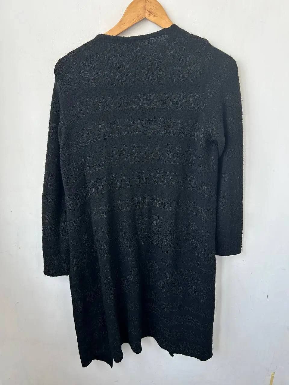 Giorgio Armani Armani Jeans cardigan #170 Size M / US 6-8 / IT 42-44 - 3 Thumbnail