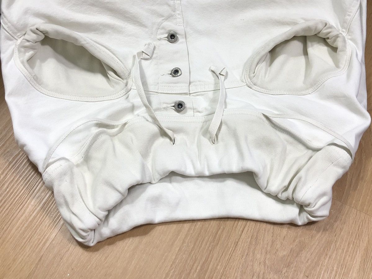 Kapital RARE🔥VINTAGE 90’S KAPITAL JAPAN ELASTIC WAIST JOGGER STYLE Size US 27 - 14 Thumbnail
