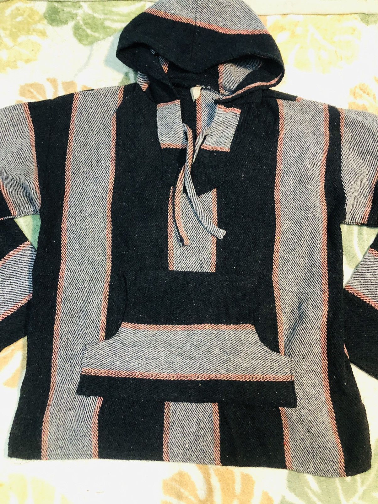 Japanese Brand Molina Daxaca Hoodies (27) Size US XL / EU 56 / 4 - 3 Thumbnail