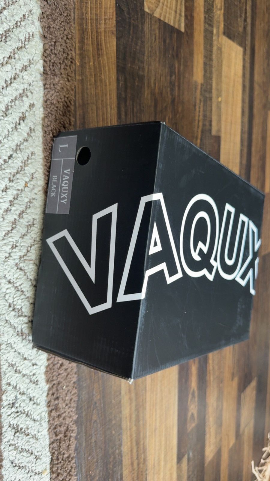 Designer × Other VAQUXY Size US 11 / EU 44 - 8 Thumbnail