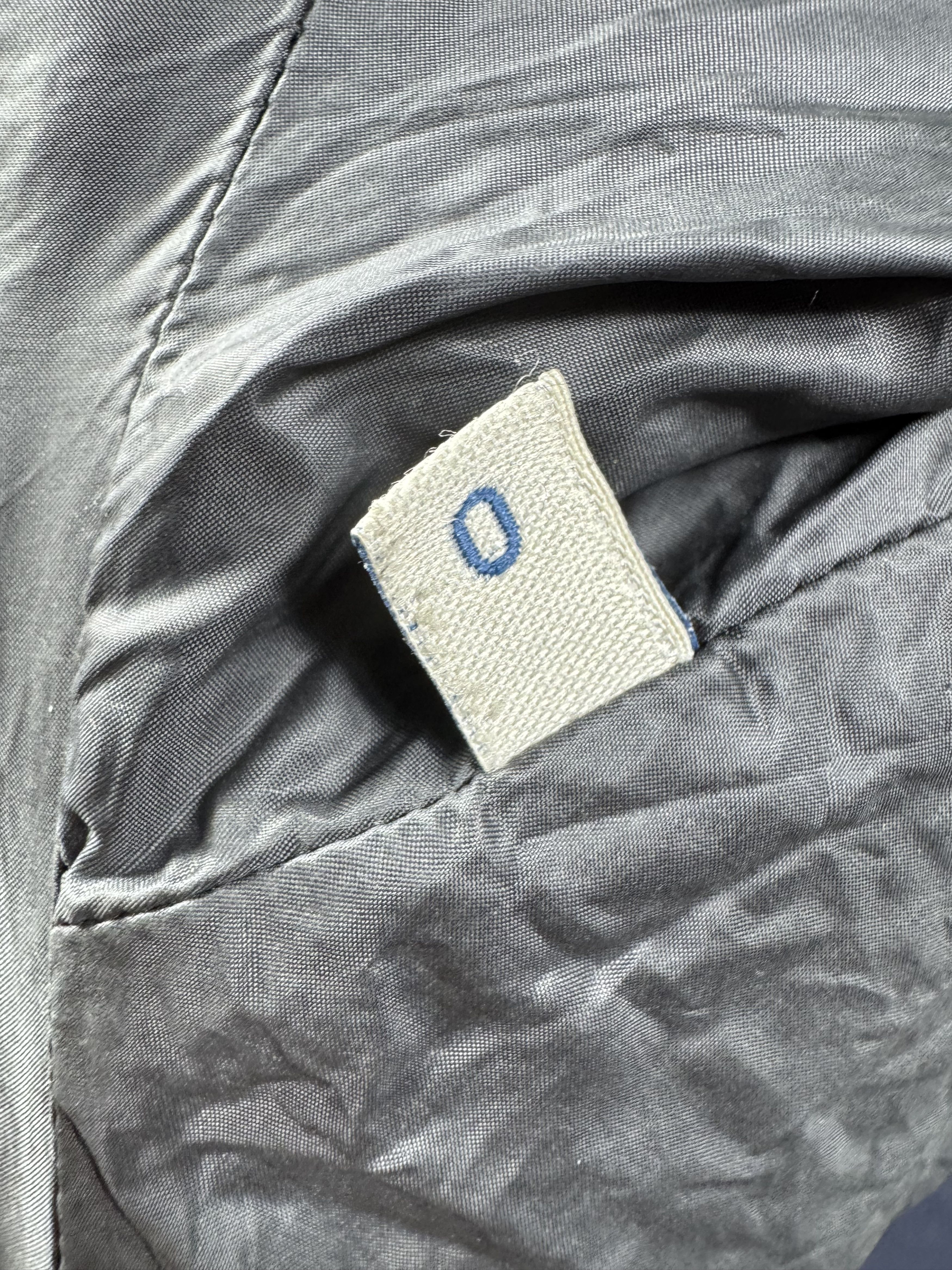 Moncler Moncler Hermifur Jacket Size XS / US 0-2 / IT 36-38 - 10 Thumbnail