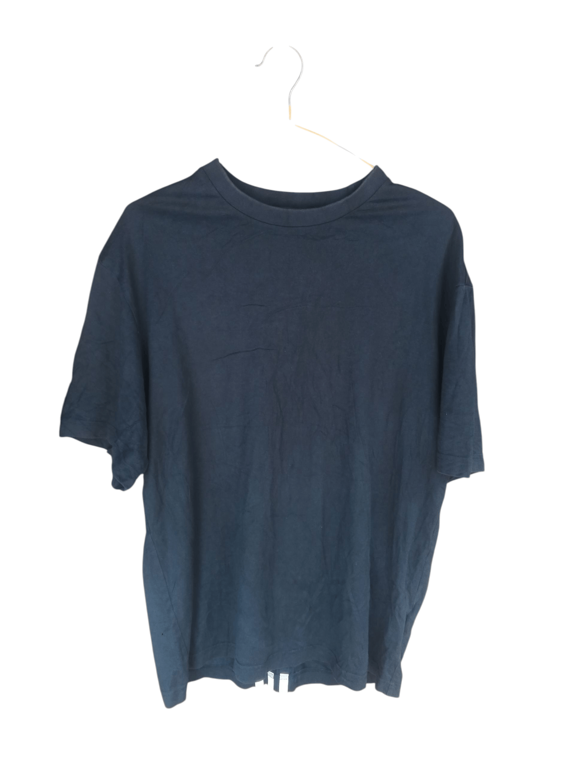 Adidas × Y-3 Y-3 Yohji Yamamoto Signature Graphic Tee Black Size US S / EU 44-46 / 1 - 2 Thumbnail