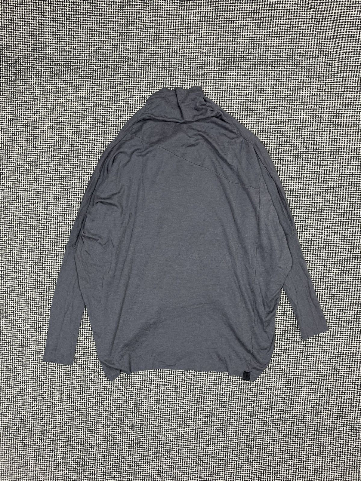 Other Liselotte Hornstrup avant garde asymmetric sweater Rick like Size US S / EU 44-46 / 1 - 2 Thumbnail