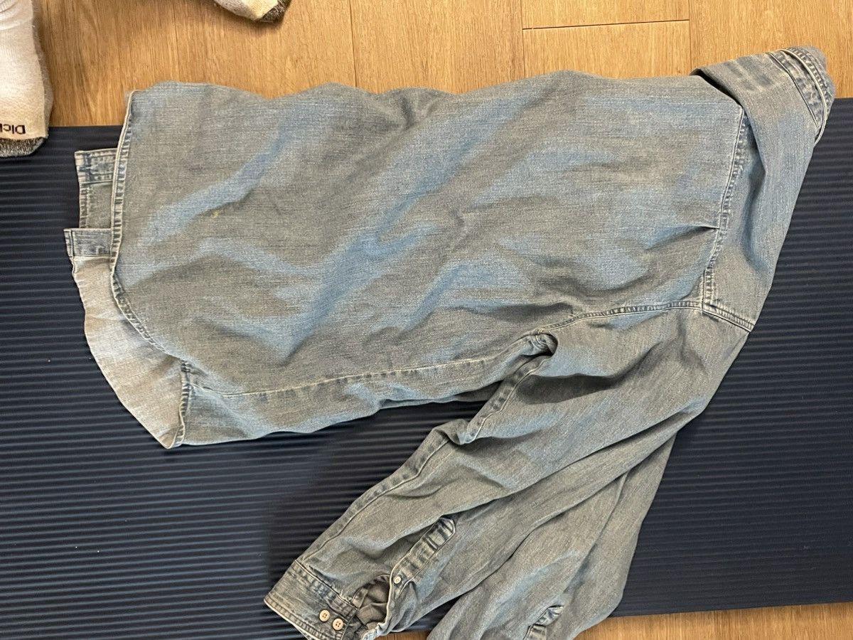 Columbia × Vintage columbia denim button down Size US XXL / EU 58 / 5 - 3 Thumbnail