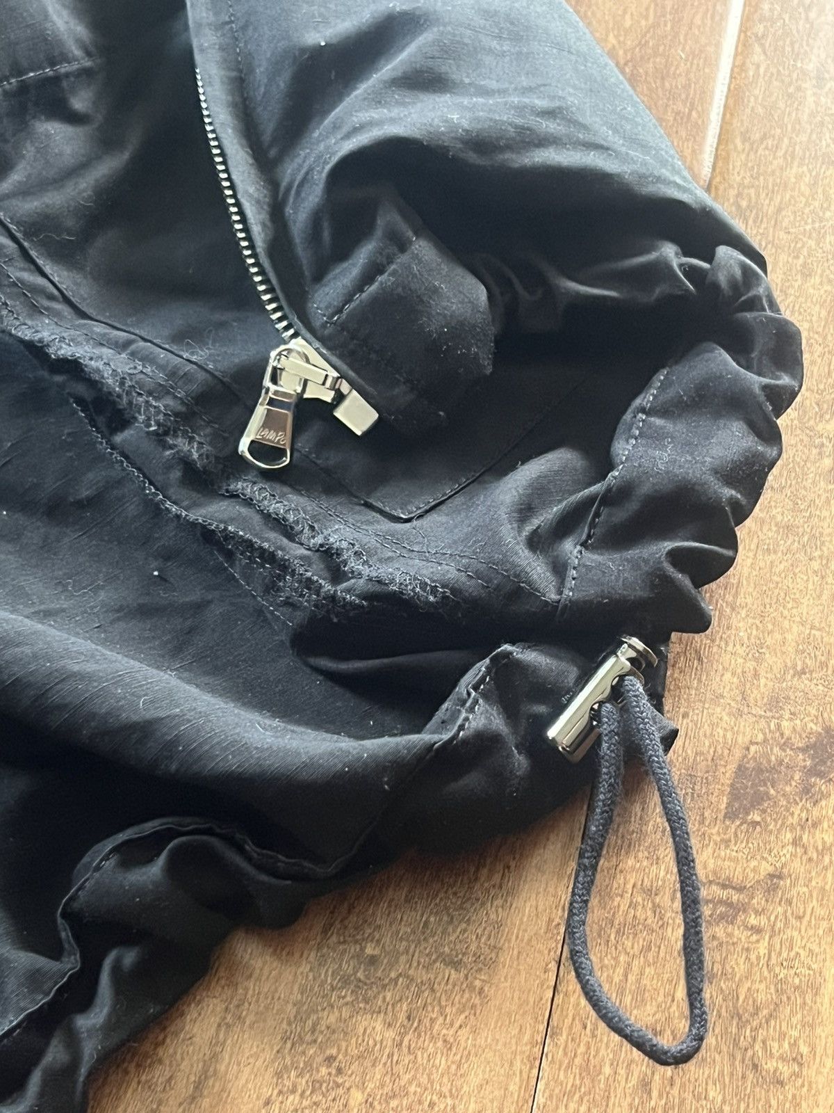 Arpenteur Opale Zip Jacket Size US XS / EU 42 / 0 - 14 Thumbnail