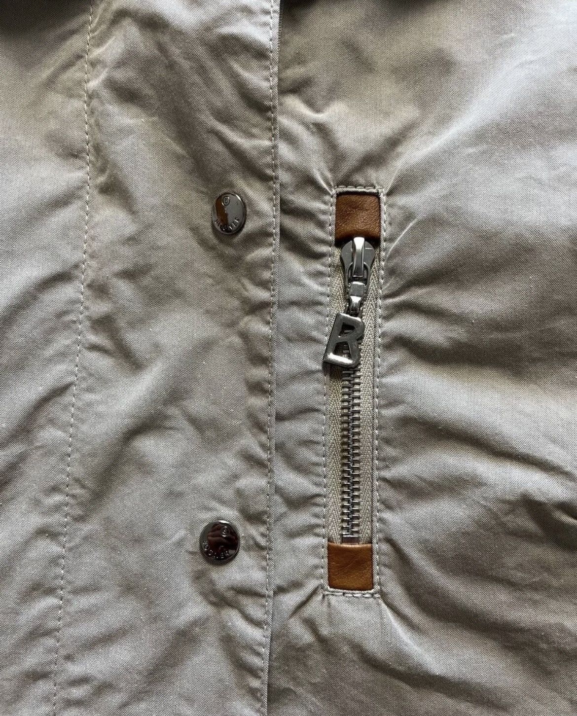 Bogner × Vintage Bogner women’s jacket Size M / US 6-8 / IT 42-44 - 8 Thumbnail