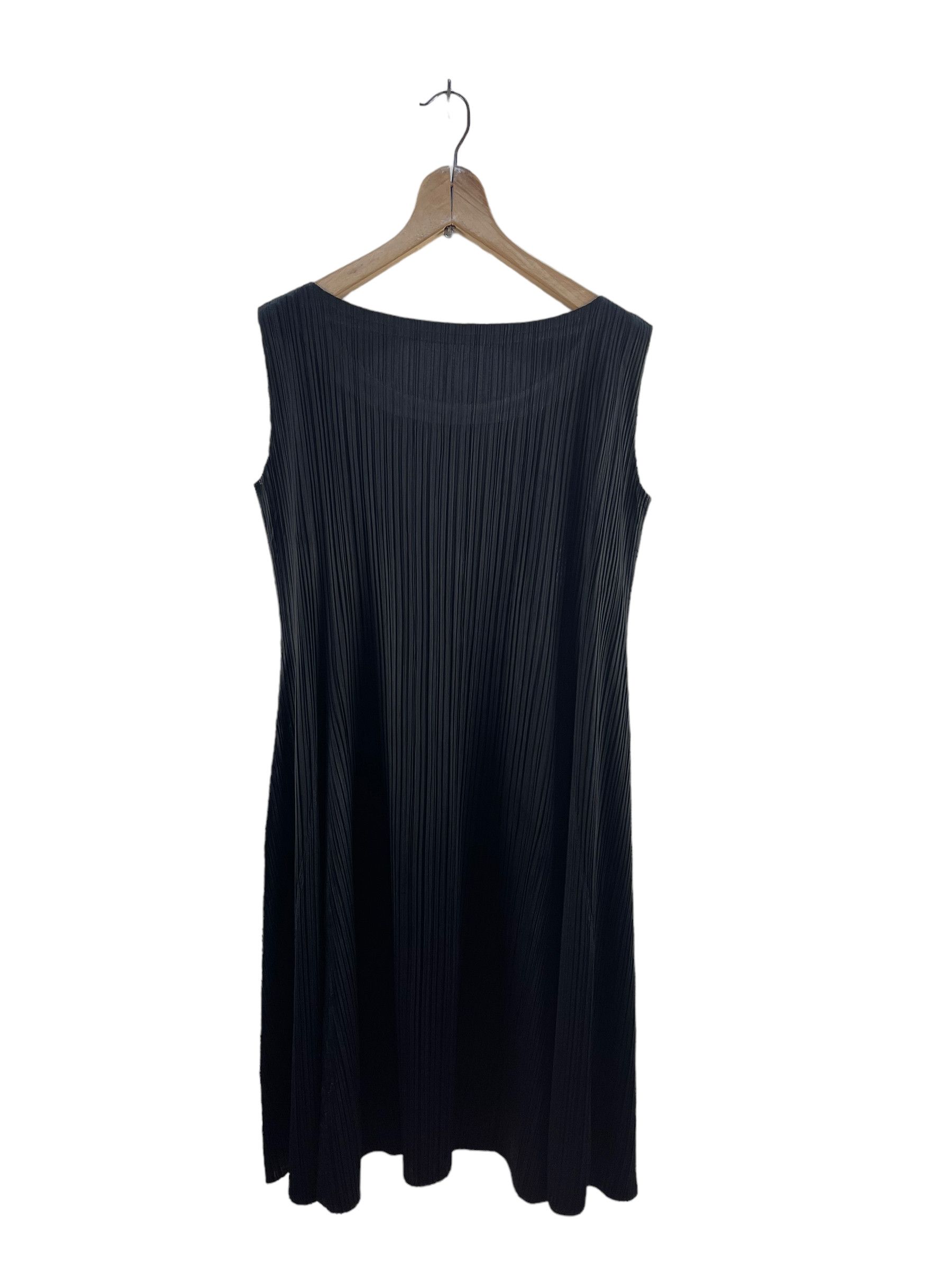 Pleats Please Issey Miyake Issey Miyake Pleats Please Dress Size US M / EU 48-50 / 2 - 2 Thumbnail