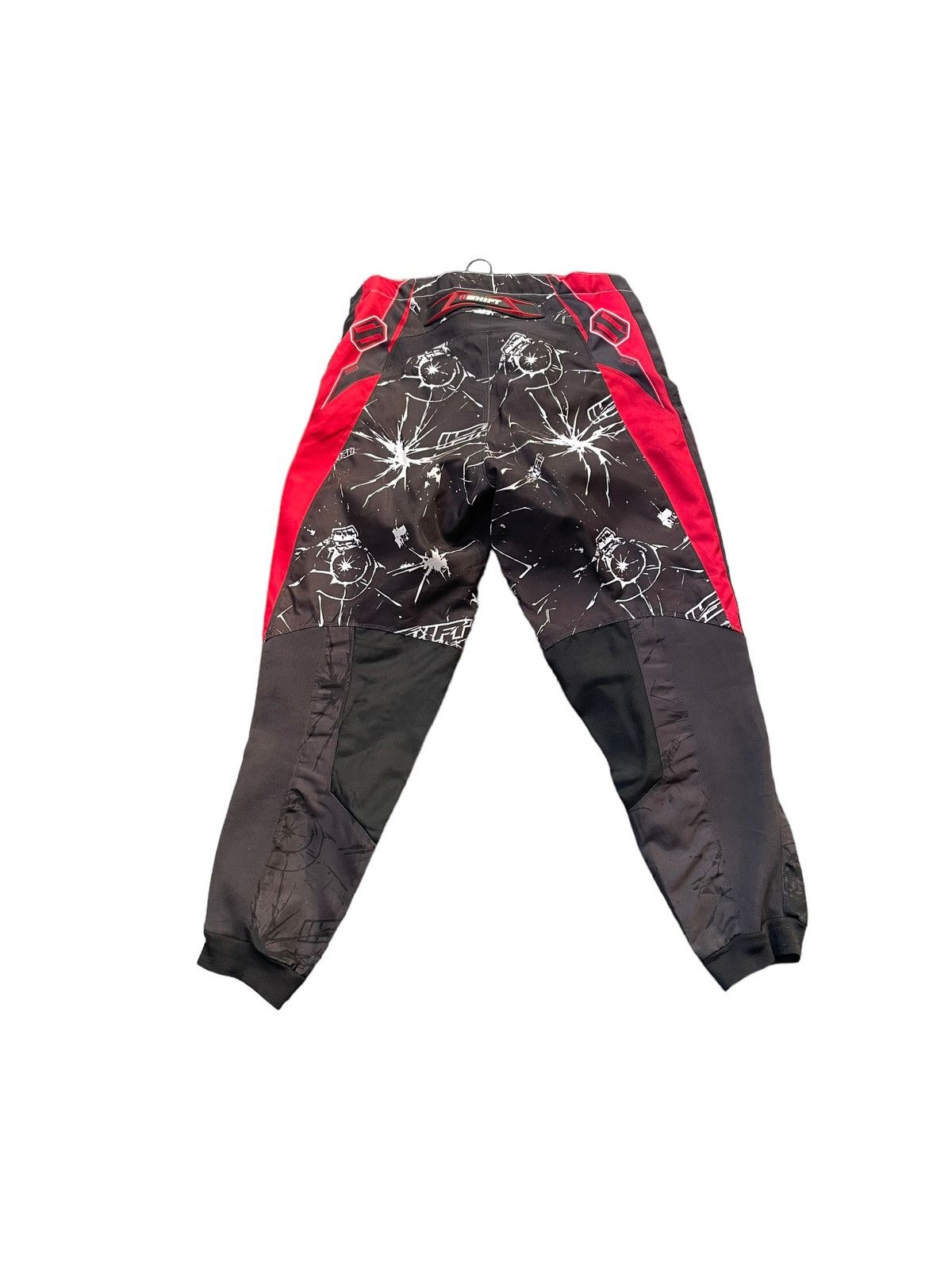Fox Racing Shift Assault Motocross Pant Size US 36 / EU 52 - 10 Thumbnail