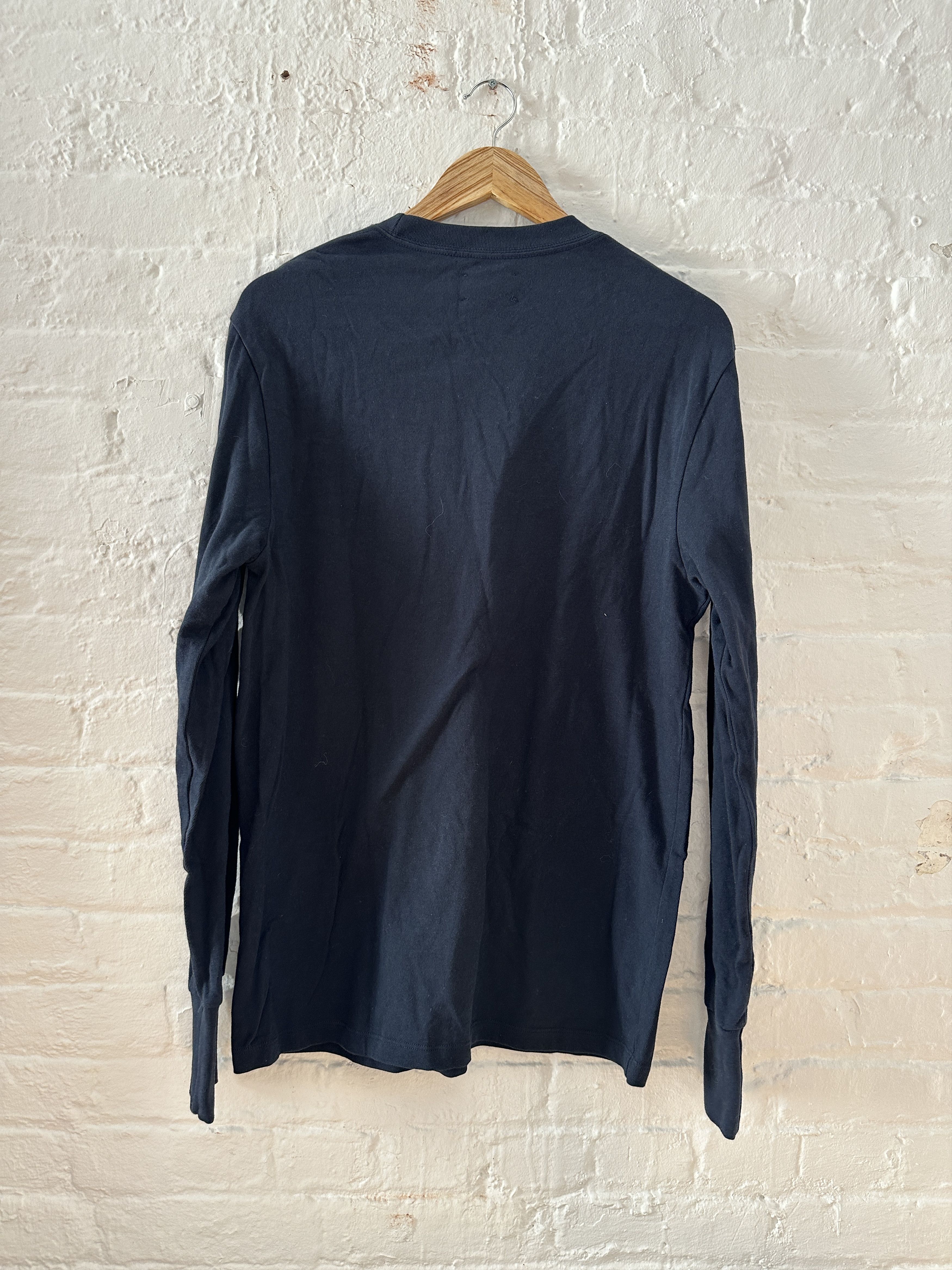 Aime Leon Dore Aime Leon Dore Uniform Long Sleeve Size US S / EU 44-46 / 1 - 4 Thumbnail