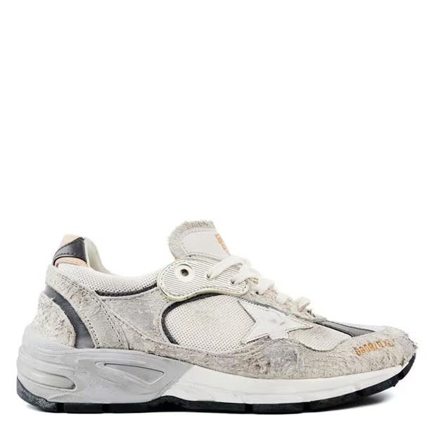 Golden Goose o1g2r1mq1024 Trainers in Multicolor Size US 7 / IT 37 - 1 Thumbnail
