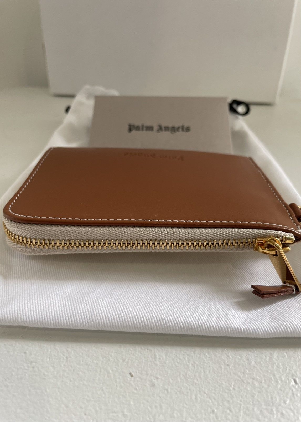 Palm Angels Palm Angels MINI Crossbody Size ONE SIZE - 7 Thumbnail