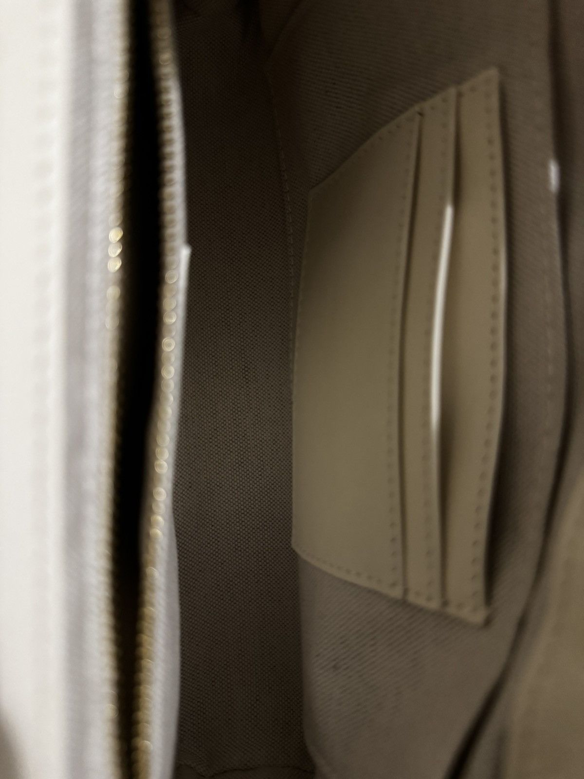 Yves Saint Laurent Saint laurent bag Size ONE SIZE - 9 Thumbnail