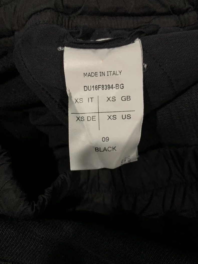 Rick Owens rick owens size xs Dropped trousers 2504-Nextarrow Size US 28 / EU 44 - 6 Thumbnail