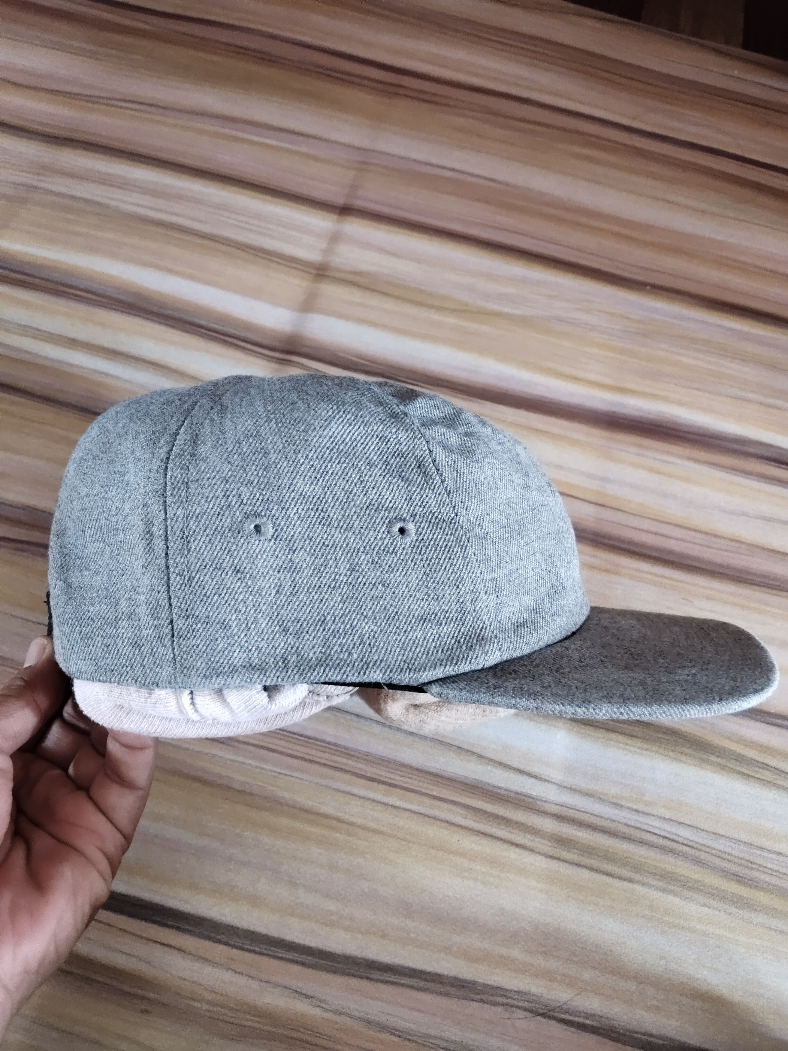 Peanuts × Vans VANS x PEANUTS Cap Size ONE SIZE - 3 Thumbnail