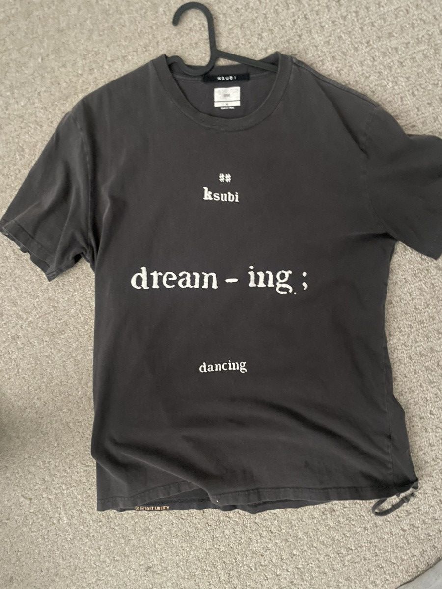 Ksubi Ksubi T shirt Size US M / EU 48-50 / 2 - 1 Thumbnail