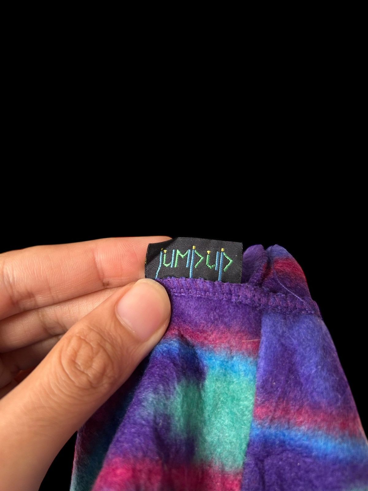 Kapital Vintage NAVAJO Style Big Beanie Hats Size ONE SIZE - 5 Thumbnail