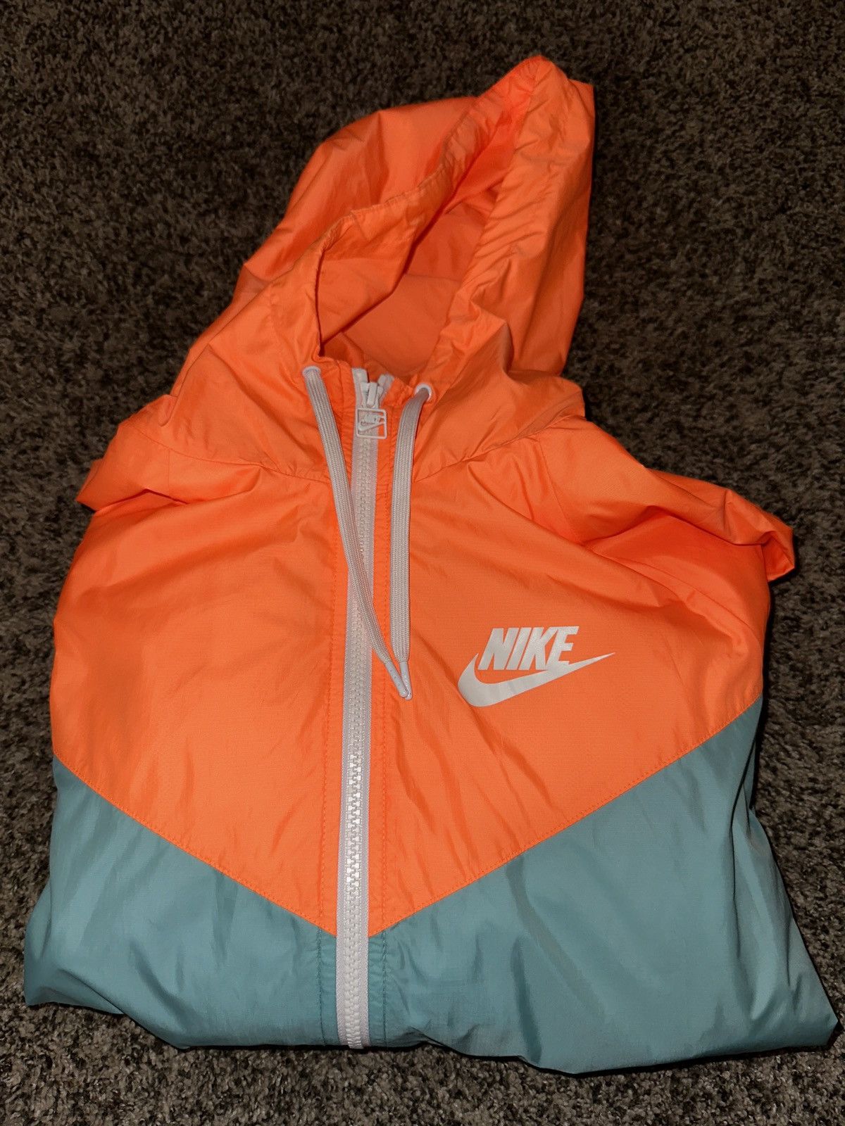 Nike Nike Women’s Winbreaker Medium Cropped Size M / US 6-8 / IT 42-44 - 3 Thumbnail